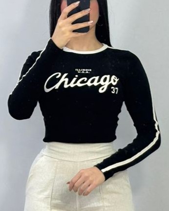 Chicago Black Top