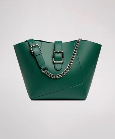 Totebag Verde Luxury