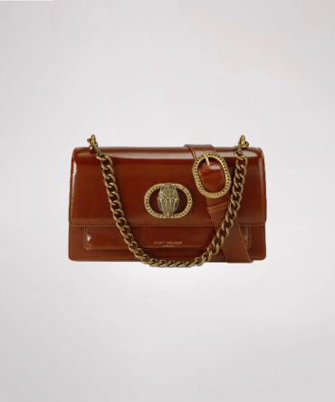 Bandolero de Cuero Fashion