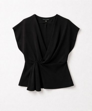 Blusa HAUTE MONDE