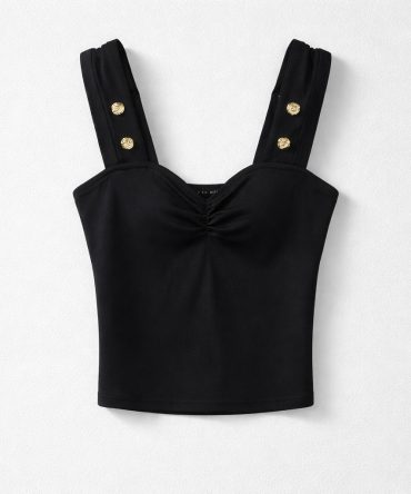 Blusa HAUTE MONDE