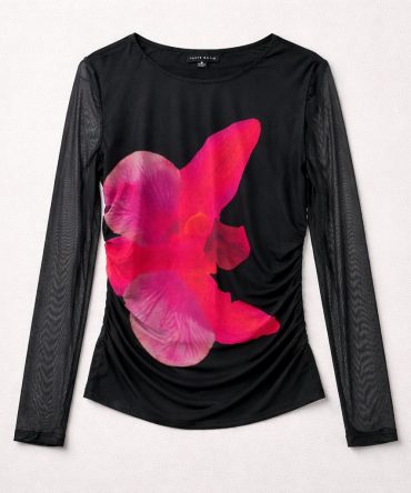 Blusa HAUTE MONDE