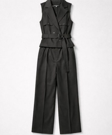 Enterizo HAUTE MONDE