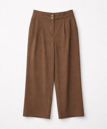 Pantalon HAUTE MONTE