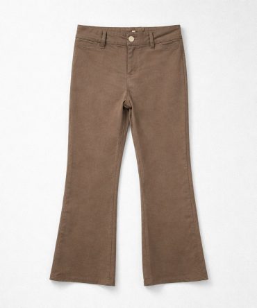 Pantalon HAUTE MONTE